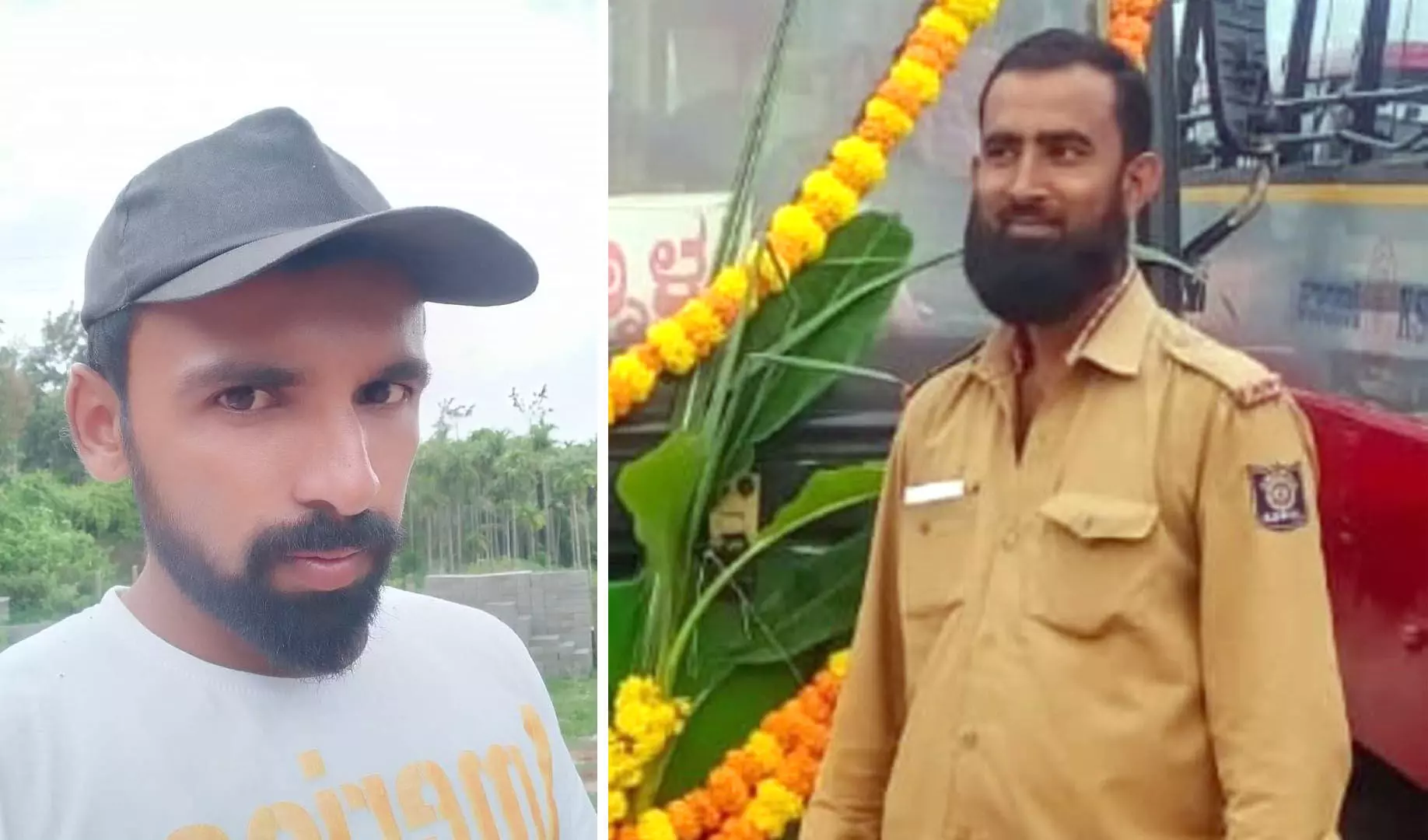 ಹೆಬ್ರಿ | ಬಸ್ಸನ್ನು ಆಸ್ಪತ್ರೆಗೆ ಒಯ್ದು ಅಸ್ವಸ್ಥ ಯುವತಿಯ ಜೀವ ಉಳಿಸಿದ ಸರಕಾರಿ ಬಸ್ ಸಿಬ್ಬಂದಿ