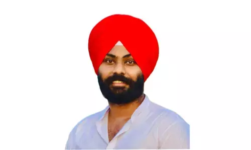 ಗುರು ನಾನಕ್ ಜಯಂತಿ ದಿನ ಸಾರ್ವತ್ರಿಕ ರಜೆ ಘೋಷಿಸಲು ಎನ್ಎಸ್ ಯುಐ ಒತ್ತಾಯ: ಸ್ಪೀಕರ್ ಗೆ ಮನವಿ