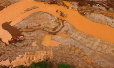 ಗುಜರಾತ್ ಗೆ ಪ್ರವಾಹ ಪರಿಹಾರ ಬಿಡುಗಡೆ ಮಾಡಿದ ಕೇಂದ್ರ | ವಯನಾಡ್ ಭೂಕುಸಿತ ಪೀಡಿತ ಕೇರಳಕ್ಕಿಲ್ಲ ಪರಿಹಾರ!