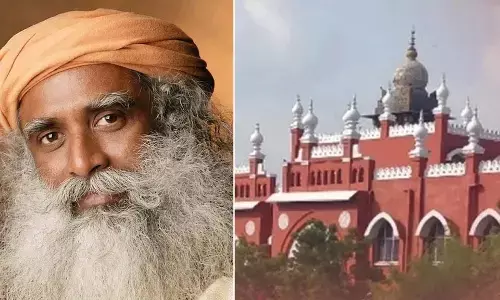 ಇಶಾ ಫೌಂಡೇಶನ್ ವಿರುದ್ಧ ಇರುವ ಕ್ರಿಮಿನಲ್ ಪ್ರಕರಣಗಳ ವಿವರ ಕೋರಿದ ಮದ್ರಾಸ್ ಹೈಕೋರ್ಟ್