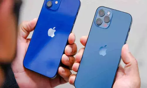 ಉತ್ತರ ಪ್ರದೇಶ | ಆನ್‌ ಲೈನ್ ನಲ್ಲಿ ಐಫೋನ್ ಆರ್ಡರ್ ಮಾಡಿ, ಡೆಲಿವರಿ ಬಾಯ್ ನನ್ನು ಹತ್ಯೆಗೈದ ಗ್ರಾಹಕ