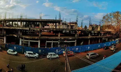 ಮೂಡುಬಿದಿರೆ: ಪುರಾತತ್ವ ಇಲಾಖೆ ಸಲ್ಲಿಸಿದ್ದ ಸಾರ್ವಜನಿಕ ಹಿತಾಸಕ್ತಿ ಅರ್ಜಿ ವಜಾ