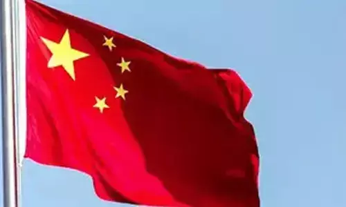 ಚೀನಾ | ಖಂಡಾಂತರ ಬ್ಯಾಲಿಸ್ಟಿಕ್ ಕ್ಷಿಪಣಿ ಪ್ರಯೋಗ ಯಶಸ್ವಿ