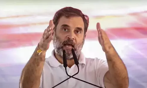 ಸಾವರ್ಕರ್ ವಿರೋಧಿ ಹೇಳಿಕೆ : ರಾಹುಲ್‌ಗೆ ಕೋರ್ಟ್ ಸಮನ್ಸ್