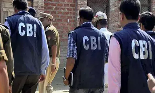 ಹಲವು ರಾಜ್ಯಗಳಲ್ಲಿ ಸೈಬರ್ ಕ್ರೈಂ ಜಾಲದ ವಿರುದ್ಧ ಸಿಬಿಐ ದಾಳಿ, 26 ಜನರ ಬಂಧನ