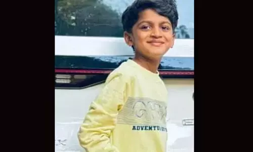 ಕೊಕ್ಕಡ | ಮನೆಯಂಗಳದಲ್ಲಿದ್ದ ಕಾರು ಹೊರತೆಗೆಯುವಾಗ ಕಾರಿನಡಿಗೆ ಸಿಲುಕಿ ಬಾಲಕ ಮೃತ್ಯು