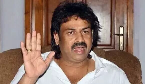 ಮುಡಾಗೆ ಪತ್ರ ಬರೆದ ತಕ್ಷಣ ಸಿದ್ದರಾಮಯ್ಯ ತಪ್ಪು ಮಾಡಿದ್ದಾರೆ ಎಂದರ್ಥವಲ್ಲ : ಸಚಿವ ಮಧು ಬಂಗಾರಪ್ಪ