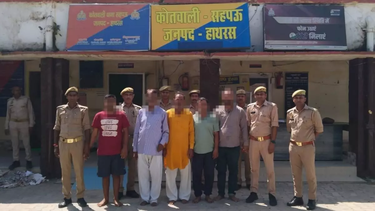 ಶಾಲೆಯೇ ‘ನರಬಲಿ’ಯನ್ನು ಕೇಳಿದರೆ?