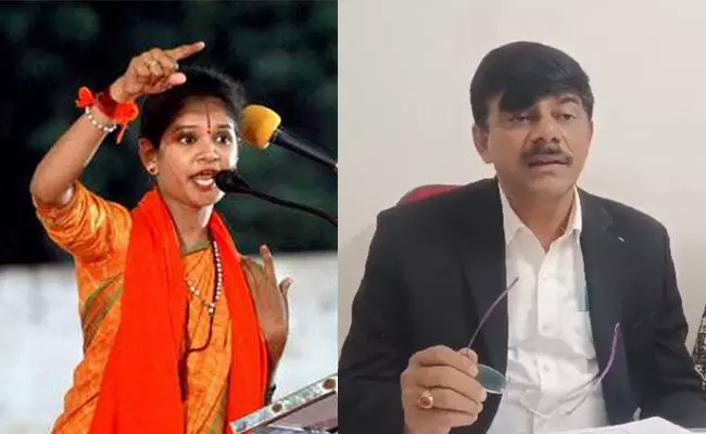 ಬಿಗ್‌ಬಾಸ್‌ ನಿಂದ ಚೈತ್ರಾಳನ್ನು ಕೈಬಿಡುವಂತೆ ಆಗ್ರಹ; ವಾಹಿನಿ ವಿರುದ್ದ ಕಾನೂನು ಕ್ರಮದ ಎಚ್ಚರಿಕೆ ನೀಡಿದ ವಕೀಲ