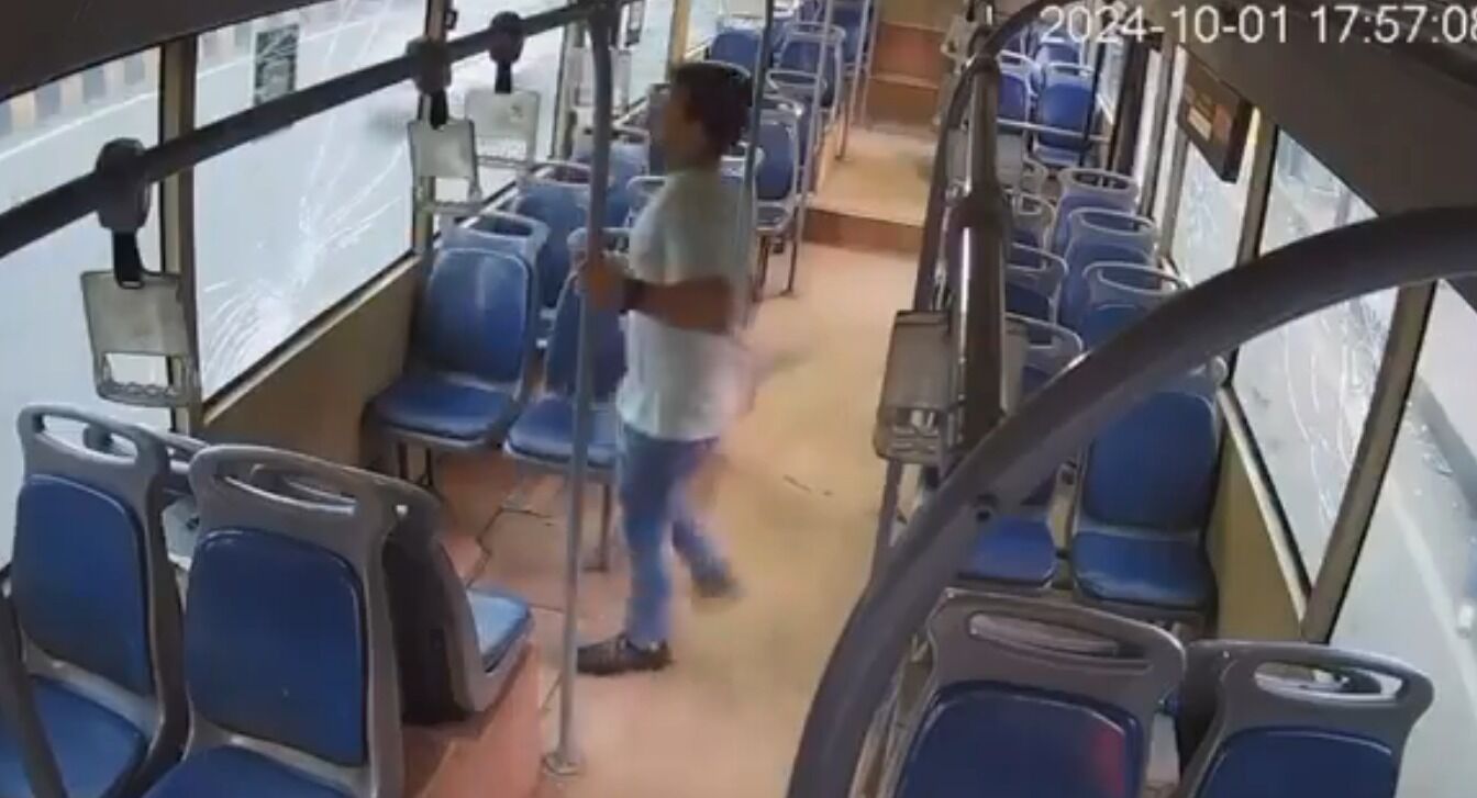 ‘ಫುಟ್‍ಬೋರ್ಡ್ ಮೇಲೆ ನಿಲ್ಲಬೇಡ’ ಎಂದಿದ್ದಕ್ಕೆ ಬಿಎಂಟಿಸಿ ನಿರ್ವಾಹಕನಿಗೆ ಚಾಕುವಿನಿಂದ ಇರಿತ : ಆರೋಪಿ ಬಂಧನ