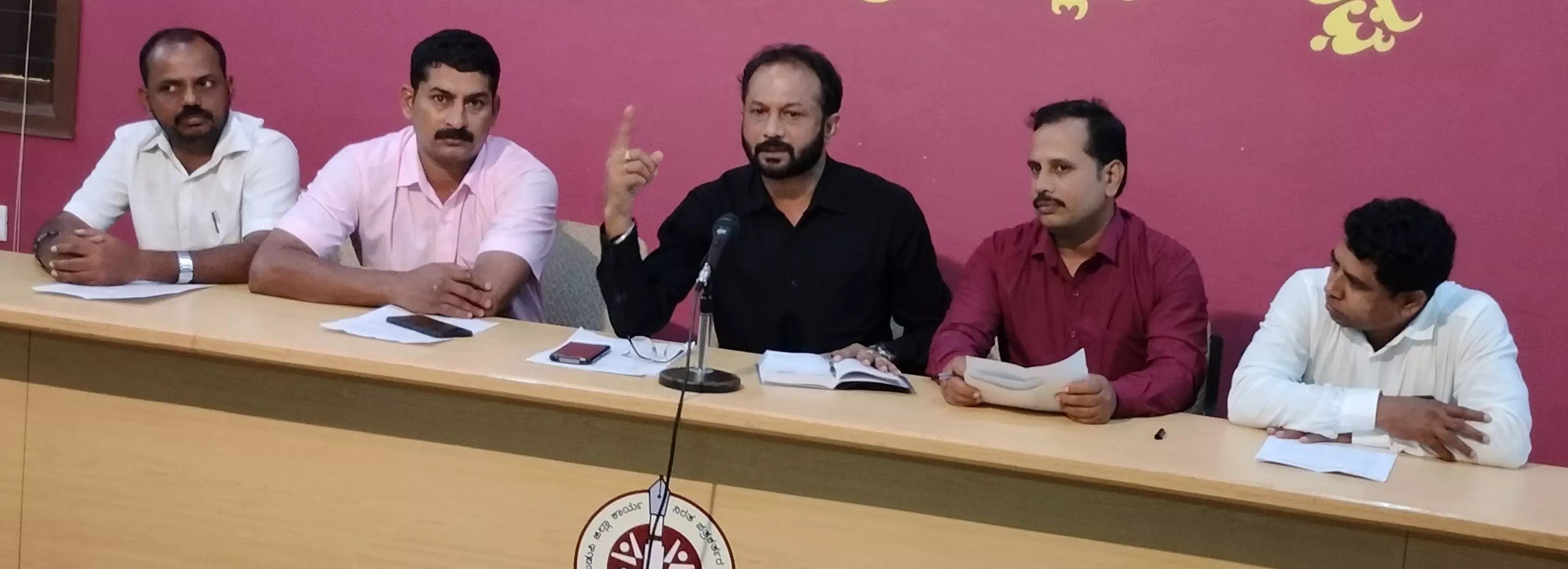 ಅ.4ರಿಂದ ಉಡುಪಿ ಜಿಲ್ಲೆಯ 155 ಗ್ರಾಪಂಗಳಲ್ಲಿ ಯಾವುದೇ ಸೇವೆ ಲಭ್ಯವಿಲ್ಲ: ಮಂಜುನಾಥ ಶೆಟ್ಟಿ