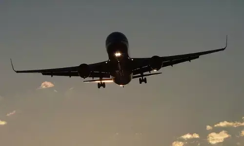 ಮಧ್ಯಪ್ರಾಚ್ಯ ಸಂಘರ್ಷ: ನಾಗರಿಕ ವಿಮಾನ ಸಂಚಾರಕ್ಕೆ ತೊಡಕು