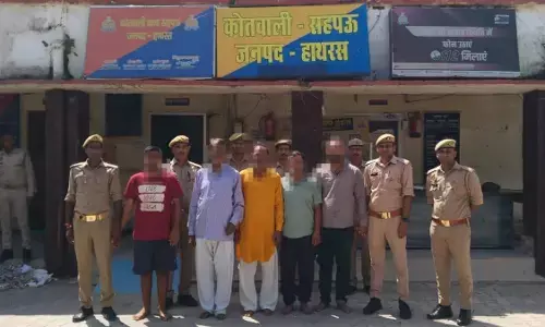 ಶಾಲೆಯೇ ‘ನರಬಲಿ’ಯನ್ನು ಕೇಳಿದರೆ?