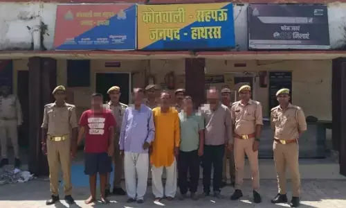 ಸಂಪಾದಕೀಯ | ಶಾಲೆಯೇ ‘ನರಬಲಿ’ಯನ್ನು ಕೇಳಿದರೆ?