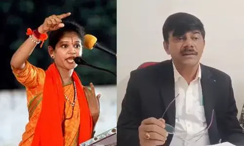 ಬಿಗ್‌ಬಾಸ್‌ ನಿಂದ ಚೈತ್ರಾಳನ್ನು ಕೈಬಿಡುವಂತೆ ಆಗ್ರಹ; ವಾಹಿನಿ ವಿರುದ್ದ ಕಾನೂನು ಕ್ರಮದ ಎಚ್ಚರಿಕೆ ನೀಡಿದ ವಕೀಲ