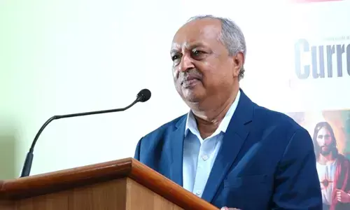 ವಿಶ್ವ ಶಾಂತಿಗೆ ಗಾಂಧಿ ಅಹಿಂಸಾ ಮಾರ್ಗವೇ ಪರಿಹಾರ: ನ್ಯಾ. ನಾಗಮೋಹನ್ ದಾಸ್