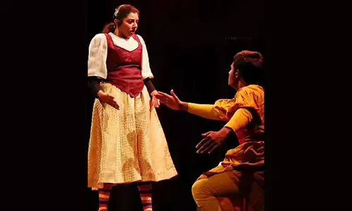 ಅಂದಿಗೂ ಇಂದಿಗೂ ಪ್ರಸ್ತುತ ಸರಸ ವಿರಸ ಸನರಸ