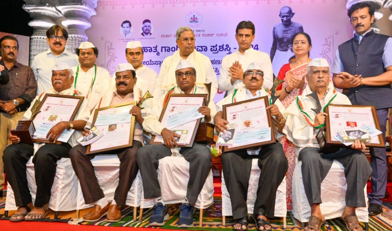 ಊಹಾ ಪತ್ರಿಕೋದ್ಯಮ ಸಮಾಜಕ್ಕೆ ಬೇಕಾ? : ಮುಖ್ಯಮಂತ್ರಿ ಸಿದ್ದರಾಮಯ್ಯ ಪ್ರಶ್ನೆ