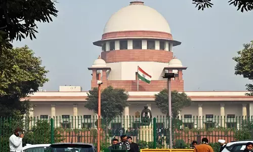 ಜೈಲುಗಳಲ್ಲಿ ಜಾತಿ ತಾರತಮ್ಯ | ನಾಳೆ ಸುಪ್ರೀಂ ಕೋರ್ಟ್ ತೀರ್ಪು