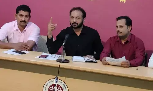 ಅ.4ರಿಂದ ಉಡುಪಿ ಜಿಲ್ಲೆಯ 155 ಗ್ರಾಪಂಗಳಲ್ಲಿ ಯಾವುದೇ ಸೇವೆ ಲಭ್ಯವಿಲ್ಲ: ಮಂಜುನಾಥ ಶೆಟ್ಟಿ