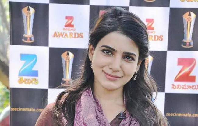 ನಟಿ ಸಮಂತಾ ವಿಚ್ಛೇದನಕ್ಕೆ ಕೆಟಿಆರ್ ಸಂಬಂಧ ಕಲ್ಪಿಸಿ ವಿವಾದ ಎಬ್ಬಿಸಿದ ತೆಲಂಗಾಣ ಸಚಿವೆ