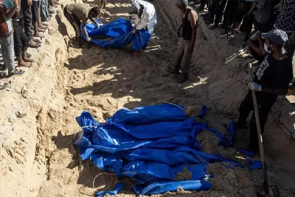 ಫೆಲೆಸ್ತೀನ್-ಇಸ್ರೇಲ್ ಸಂಘರ್ಷ | ಒಂದು ವರ್ಷದ ಯುದ್ಧದಲ್ಲಿ 902 ಕುಟುಂಬಗಳ ಸರ್ವನಾಶ! ಫೆಲೆಸ್ತೀನ್-ಇಸ್ರೇಲ್ ಸಂಘರ್ಷ | ಒಂದು ವರ್ಷದ ಯುದ್ಧದಲ್ಲಿ 902 ಕುಟುಂಬಗಳ ಸರ್ವನಾಶ!