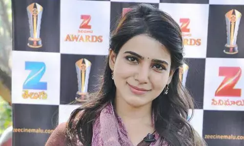 ನಟಿ ಸಮಂತಾ ವಿಚ್ಛೇದನಕ್ಕೆ ಕೆಟಿಆರ್ ಸಂಬಂಧ ಕಲ್ಪಿಸಿ ವಿವಾದ ಎಬ್ಬಿಸಿದ ತೆಲಂಗಾಣ ಸಚಿವೆ