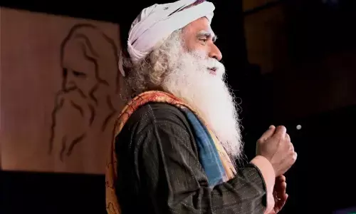 ಇಶಾ ಫೌಂಡೇಶನ್ ವಿರುದ್ಧ ವರದಿ ಕೇಳಿದ್ದ ಮದ್ರಾಸ್ ಹೈಕೋರ್ಟ್ ಆದೇಶಕ್ಕೆ ಸುಪ್ರೀಂ ತಡೆ