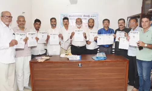 ಶೈಕ್ಷಣಿಕವಾಗಿ ಮುಂದಿರುವ ಬ್ಯಾರಿಗಳು ಒಗ್ಗಟ್ಟು ಪ್ರದರ್ಶಿಸಬೇಕು: ಎಸ್.ಎಂ ರಶೀದ್ ಹಾಜಿ