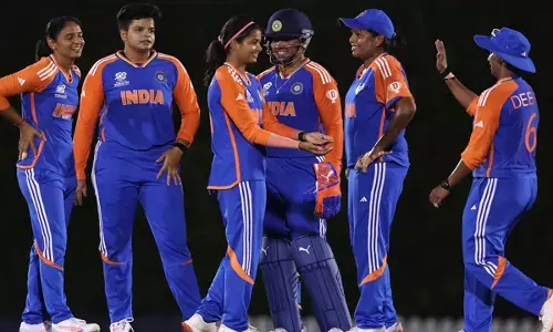 ನಾಳೆ ನ್ಯೂಝಿಲ್ಯಾಂಡ್ ವಿರುದ್ಧ ಭಾರತ ಮಹಿಳಾ ಕ್ರಿಕೆಟ್ ತಂಡದ ವಿಶ್ವಕಪ್ ಅಭಿಯಾನ ಆರಂಭ