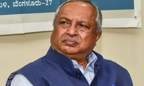 ವಿಶ್ವ ಶಾಂತಿಗೆ ಗಾಂಧಿ ಅಹಿಂಸಾ ಮಾರ್ಗವೇ ಪರಿಹಾರ : ನ್ಯಾ. ನಾಗಮೋಹನ್‌ದಾಸ್