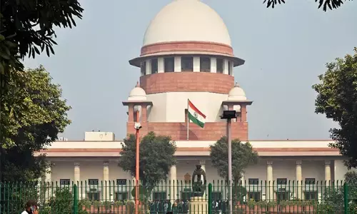 ದಿಲ್ಲಿ ವಾಯು ಮಾಲಿನ್ಯ | ಕೇಂದ್ರ, ಪಂಜಾಬ್, ಹರ್ಯಾಣ ಸರಕಾರಗಳನ್ನು ತರಾಟೆಗೆ ತೆಗೆದುಕೊಂಡ ಸುಪ್ರೀಂ ಕೋರ್ಟ್