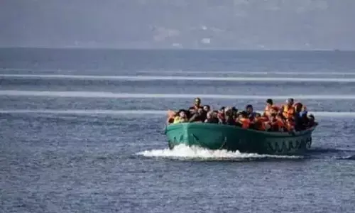 ನೈಜೀರಿಯ | ದೋಣಿ ದುರಂತಕ್ಕೆ 60 ಬಲಿ