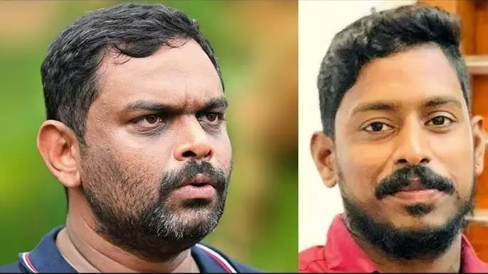 ಶಿರೂರು ಭೂಕುಸಿತ ಪ್ರಕರಣ: ಕೇರಳ ಲಾರಿ ಮಾಲಕ ಮನಾಫ್ ವಿರುದ್ಧ ದೂರು ನೀಡಿದ ಅರ್ಜುನ್‌ ಕುಟುಂಬ