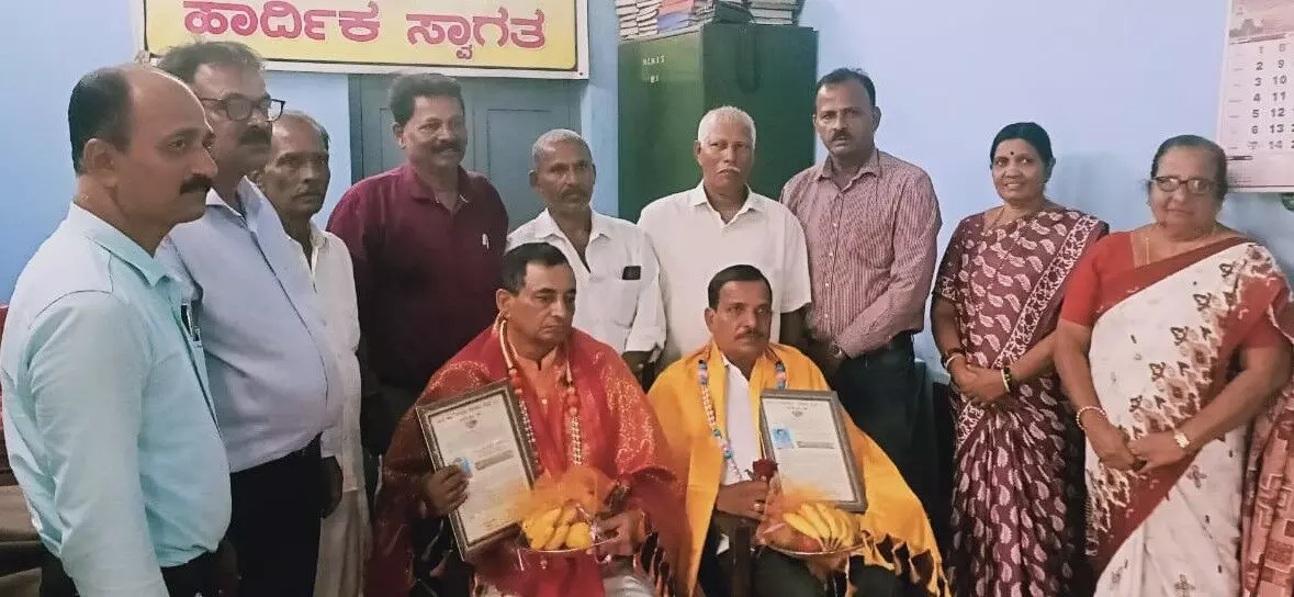 ಮುಲ್ಕಿ: ಕ್ಷೀರ ಸಾಗರ ವಿವಿಧೋದ್ದೇಶ ಸಹಕಾರಿ ಸಂಘದ ಮಹಾಸಭೆ ಮುಲ್ಕಿ: ಕ್ಷೀರ ಸಾಗರ ವಿವಿಧೋದ್ದೇಶ ಸಹಕಾರಿ ಸಂಘದ ಮಹಾಸಭೆ