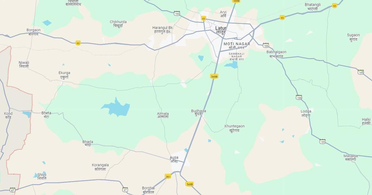 ಮಹಾರಾಷ್ಟ್ರ| ಬೈಕ್‌ ಗೆ ಢಿಕ್ಕಿ ಹೊಡೆದ ಕಾರು; ತಾಯಿ-ಮಗಳು ಮೃತ್ಯು