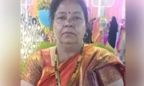 ಮಗಳು ಲೈಂಗಿಕ ದಂಧೆಯಲ್ಲಿದ್ದಾಳೆ ಎಂಬ ಸುಳ್ಳು ಕರೆ; ಆಘಾತಗೊಂಡ ತಾಯಿ ಮೃತ್ಯು