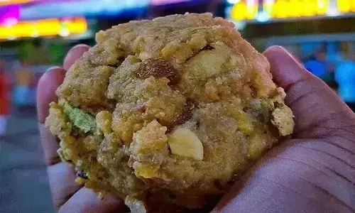 ತಿರುಪತಿ ಲಡ್ಡು ವಿವಾದ: ಎಸ್ ಐಟಿ ತನಿಖೆಗೆ ಸುಪ್ರೀಂಕೋರ್ಟ್ ಆದೇಶ