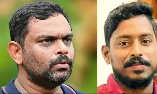 ಶಿರೂರು ಭೂಕುಸಿತ ಪ್ರಕರಣ: ಕೇರಳ ಲಾರಿ ಮಾಲಕ ಮನಾಫ್ ವಿರುದ್ಧ ದೂರು ನೀಡಿದ ಅರ್ಜುನ್‌ ಕುಟುಂಬ