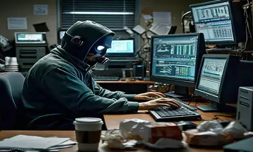 ಸೈಬರ್ ಕ್ರೈಂ | 5,000 ರೂ. ಉಳಿಸಲು ಹೋಗಿ 6 ಲಕ್ಷ ರೂ. ಕಳೆದುಕೊಂಡ ಮಹಿಳೆ!