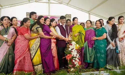 ಮಹಿಳೆಯರು ಮೂಡನಂಬಿಕೆಗೆ ಒಳಗಾಗದೆ ವೈಚಾರಿಕ ಮನೋಭಾವ ಬೆಳಿಸಿಕೊಳ್ಳಬೇಕು: ಸಚಿವ ಡಾ.ಎಚ್ ಸಿ. ಮಹದೇವಪ್ಪ