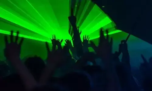 ಬೆಂಗಳೂರು| ಫಾರ್ಮ್‍ಹೌಸ್‍ನಲ್ಲಿ ರೇವ್ ಪಾರ್ಟಿ ಪ್ರಕರಣ: ತನಿಖೆ ನಡೆಸಿದ್ದ ಸಿಸಿಬಿ ಪೊಲೀಸರ ವಿರುದ್ಧ ದೂರು ದಾಖಲು