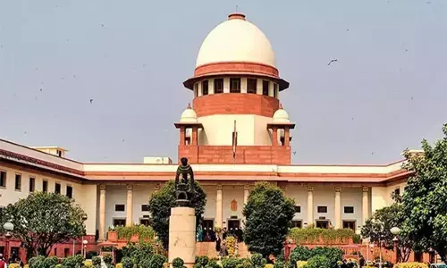 ಗುಜರಾತ್ ತೆರವು ಕಾಯಾಚರಣೆ | ಆದೇಶದ ಉಲ್ಲಂಘನೆಯಾಗಿದ್ದರೆ ಕಟ್ಟಡಗಳ ಮರುಸ್ಥಾಪನೆ : ಸುಪ್ರೀಂ ಕೋರ್ಟ್