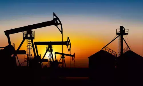 ಮಧ್ಯಪ್ರಾಚ್ಯ ಬಿಕ್ಕಟ್ಟಿನಿಂದ ತೈಲ ಬೆಲೆ ಏರಿಕೆ