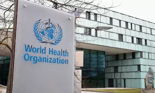 ಮೊದಲ ಎಂಫಾಕ್ಸ್ ರೋಗನಿರ್ಣಯ ಪರೀಕ್ಷೆಗೆ ವಿಶ್ವ ಆರೋಗ್ಯ ಸಂಸ್ಥೆ ಅನುಮೋದನೆ