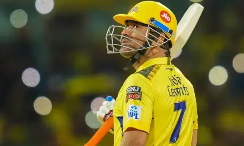 ಧೋನಿಗಾಗಿ ಐಪಿಎಲ್‌ನಲ್ಲಿ ‘ಅನ್‌ಕ್ಯಾಪ್ಡ್ ಪ್ಲೇಯರ್’ ನಿಯಮ ಮರುಜಾರಿ?