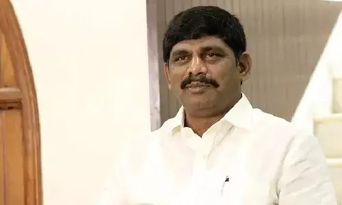 ಜಾತಿ ಗಣತಿ ವಿಚಾರದಲ್ಲಿ ಮುಖ್ಯಮಂತ್ರಿ ಎಚ್ಚರಿಕೆಯಿಂದ ಹೆಜ್ಜೆ ಇಡಬೇಕು: ಡಿ.ಕೆ. ಸುರೇಶ್