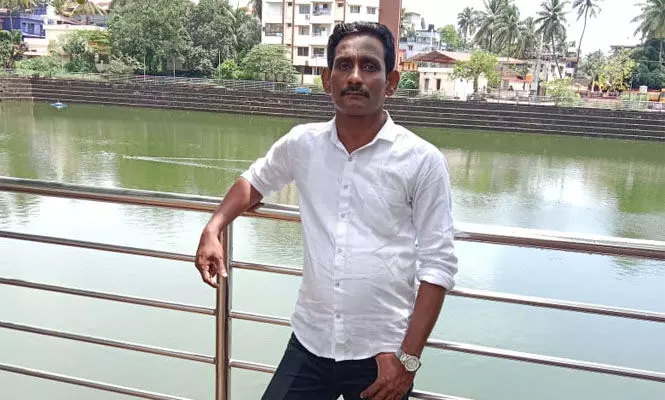 ಕೊಲ್ಯ: ನಾಪತ್ತೆಯಾಗಿದ್ದ ವ್ಯಕ್ತಿಯ ಮೃತದೇಹ ಪಾಳು ಬಾವಿಯಲ್ಲಿ ಪತ್ತೆ