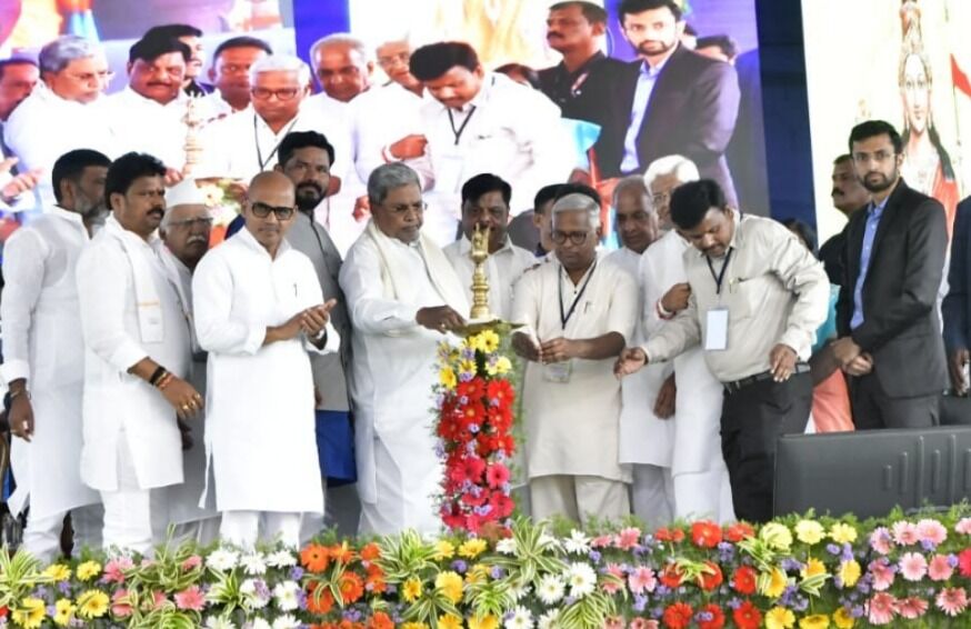 ಮುಂದಿನ ಜನಗಣತಿ ದಕ್ಷಿಣ ಭಾರತದ ರಾಜ್ಯಗಳ ಹಕ್ಕನ್ನು ಕಸಿಯಲಿದೆ : ಡಾ.ಪುರುಷೋತ್ತಮ ಬಿಳಿಮಲೆ