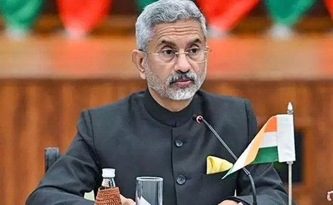 ಪಾಕಿಸ್ತಾನ | ಪ್ರತಿಭಟನೆಯಲ್ಲಿ ಪಾಲ್ಗೊಳ್ಳಲು ಭಾರತದ ವಿದೇಶಾಂಗ ಸಚಿವ ಜೈಶಂಕರ್ ಆಹ್ವಾನಿಸಿದ ಪಿಟಿಐ